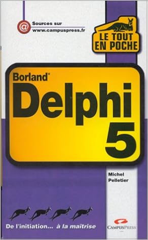 Borland Delphi 5 Full Download Borland Delphi 5 Full Download