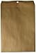 Earthwise by Ampad 19709 100% Recycled Paper Envelope, 10 x 13, Brown (Box of 110)