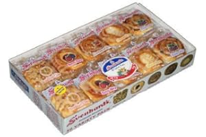 Svenhard's Variety Danish 30 ct. (pack of 3) A1
