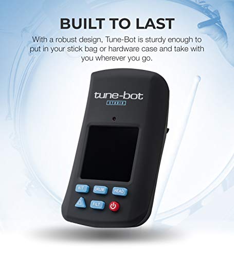 Tune-Bot Studio Drum Tuner - Image 7