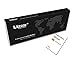 Lizone A1382 Laptop Battery for Apple A1382 A1286 (Only for Core i7 Early 2011 Late 2011 Mid 2012) Unibody Macbook Pro 15