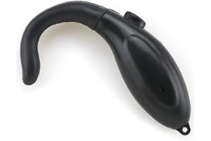 Techinal Driving Doze Reminder with Vibrate Alert Anti-Sleep Alarm for Driving Doze Reminder Sleep Warning Device