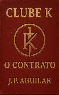 Livro Clube K: O Contrato