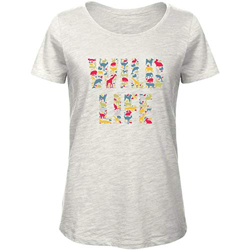 t shirt donna amazon