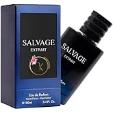 Viaan Krishna SG EXTRAIT Cologne for Men Eau De Parfum, TN: Grapefruit & Heady Spices BN: Lavender Essence & Rich Wood Cologne for Everyday Wear, Work Days, Romantic Date. Elegant Bottle 3.4oz