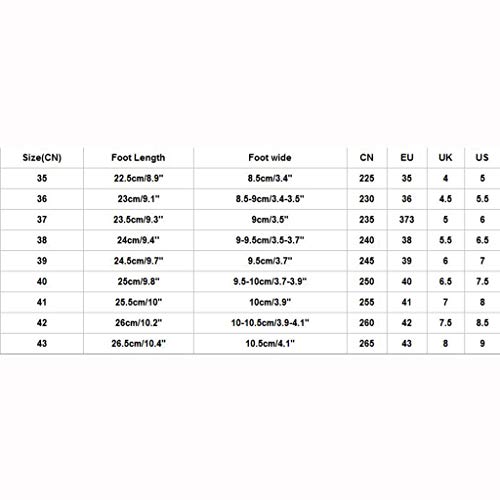 image for JJLIKER-Shoes JJLIKER Women Suede Chunky Platform Wedges Sandals Ankle