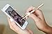 Adonit Mini 3 Universal Fine Point Capacitive Disc Stylus for iPad, iPhone, Android, and Windows Touchscreen Devices, Gold