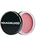Youngblood Clean Luxury Cosmetics Luminous Creme Blush, Pink Cashmere | Blush Makeup Cream Natural Cheeks Creme Minerals Glow Matte Long Lasting | Cruelty-Free, Paraben-Free