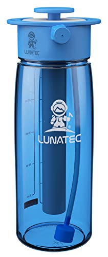 pressurized personal mister