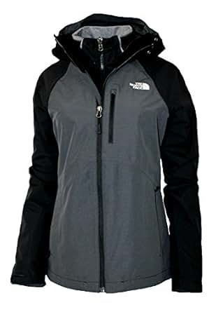 North face black ski jacket womens outfits girls