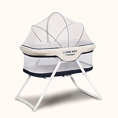 portable bassinet amazon