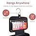 habe Extra Large Hanging Travel Toiletry Bag, 4 Travel Bottles, Fits Full-Size Toiletries, Travel Storage Case, Cosmetic Bag Organizer for Women, 3-in-1 Bathroom Supply, Makeup, and Shower Kit