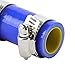 6.0 EGR Valve Pipe Kit fits Ford 6.0L Diesel Powerstroke | 03-07 Ford Super Duty F250 F350 F450 F550, 03-05 Ford Excursion, 04-10 Ford E350 E450 | Replace 904-228, 3C3Z6A642CA