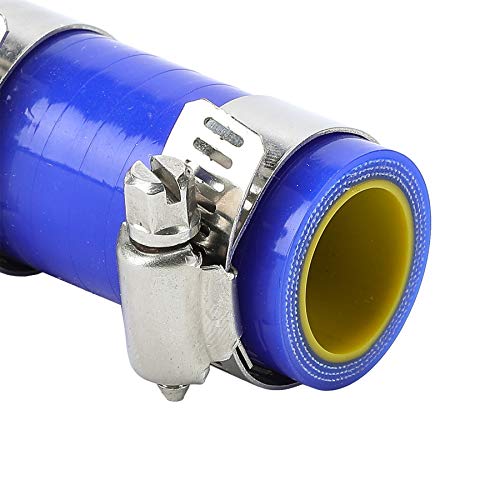 6.0 EGR Valve Pipe Kit fits Ford 6.0L Diesel Powerstroke | 03-07 Ford Super Duty F250 F350 F450 F550, 03-05 Ford Excursion, 04-10 Ford E350 E450 | Replace 904-228, 3C3Z6A642CA