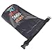 UrbanMover Dry Bag Waterproof Bag Compression Roll Top Sack for Kayaking Boating Rafting Surfing Hiking 3L/5L/10L/20L