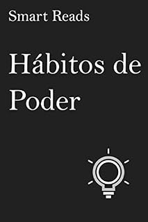 Livro Hábitos de Poder