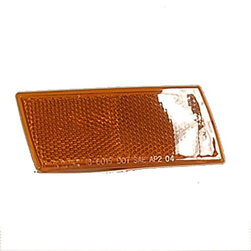 PartsChannel CH2551125OE Side Marker Light Assembly (Chrysler 300), 1 Pack