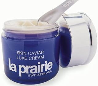 la prairie skin caviar luxe cream 100ml