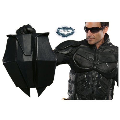 UD Replicas The Dark Knight Rises  Batman Backpack