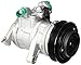 Four Seasons 78380 A/C Compressor