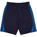 New Balance Big Boys' Performance Short, Abyss, 18/20
