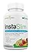 InstaSlim Weight Loss Pills That Work with Garcinia Cambogia. Green Coffee Bean, Raspberry Ketone, Acai Berry, Yacon Extract, Green Tea Extract - Appetite Suppressant & Carb Blocker 60 caplets