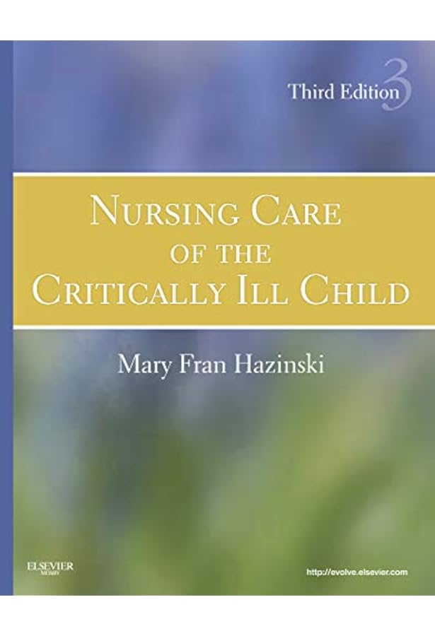 CCRN-Pediatric Prüfungsübungen