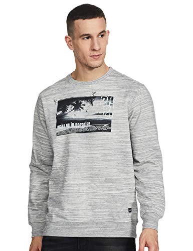 Monte Carlo Men Sweatshirt