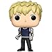 Funko Pop! Anime: One Punch Man - Genos Vinyl Figure (Bundled with Pop Box Protector CASE)