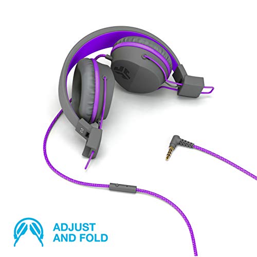 JLab Audio JBuddies Kids Headphones - Image 2