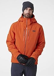 Helly-Hansen Alpha Lifaloft Jacket for Men