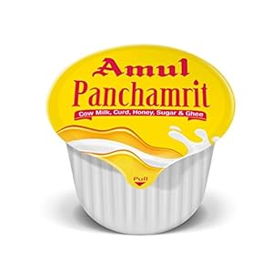 Amul Panchamrit 10ml (Pack of 100)