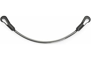 SHIRES Elastic Tail Strap