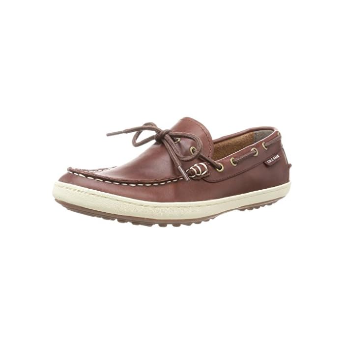 Pinch Roadtrip Camp MOC Penny Loafer 