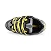Osiris D3 2001 Shoes - Charcoal/Yellow - 11.5