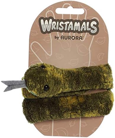 Aurora - Wristamals - 20" Wristamals Snake