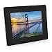 SXE Calendar/Clock/Photo Display Digital Picture Frame, Black (SXE85003BK)thumb 3