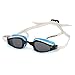 MP Michael Phelps Swim Goggles Women's K180 Mirrored, Made in Italy