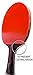 Caleson Professional Table Tennis Racket.Advanced Tennis Racket.Ping Pong Paddle..Open Grip