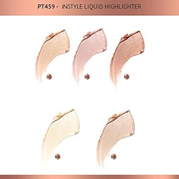 topface instyle liquid highlighter