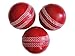 Pro Impact Sports - Poly Soft PVC Cricket Ball (1 Ball)