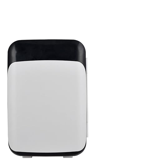 Compra SL&BX Doble Mini Nevera Coche, 6 litros Coche refrigerador ...