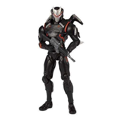McFarlane Toys Fortnite Omega Premium Action Figure