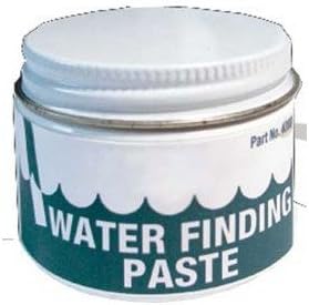 Water Finding Paste