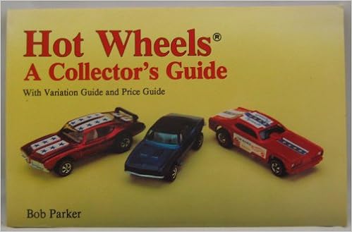 hot wheels hall of fame price guide