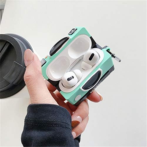 ケース For Airpods Pro キャラクター かわいい イヤーチップ シリコン おしゃれ 落下防止 衝撃を防ぐ アニメ 可愛い 漫画 人気 萌え ダストガード Airpod 第3世代に カバーair Pods 3 Blue Red Games B0861y3jq3 700円 セール開催中最短即日発送 新作 人気