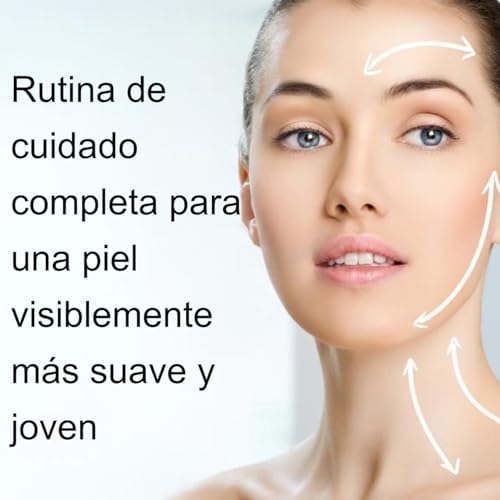 Dispositivo de Esfoliação Ultrassónica com 4 Funções: Ultrassons, Iões, EMS, LED, Remoção de Pontos Negros, Acne, Limpeza de Poros, Esfoliação (Levantamento do Kit de Iniciação)