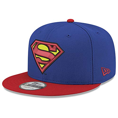 ایگرد | قیمت و خرید New Era Superman Branded Basic 9FIFTY Cap