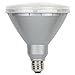 Westinghouse 0311000 15-Watt (Replaces 90-Watt) PAR38 Bright White LED Flood Outdoor Wet Location Light Bulb with Medium Base