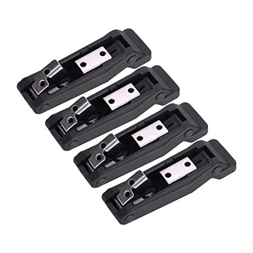 1 Hardtech1+Flexible+Over+Center+Keyhole+Compartment